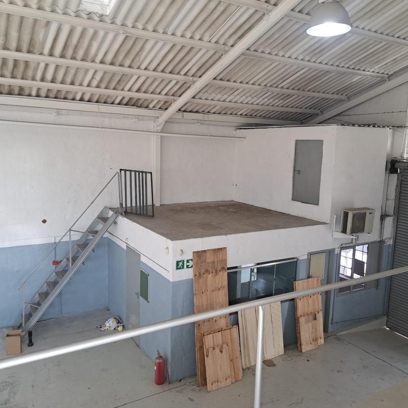 Commercial Property for Sale in Sidwell Eastern Cape